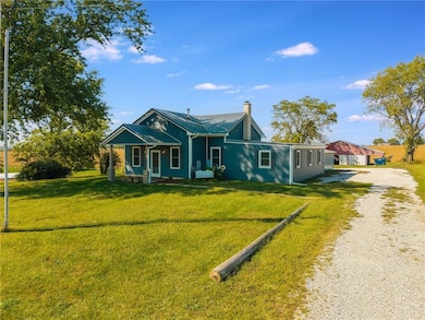 17670 SE 14th Rd, Dearborn, MO 64439 - photo 2