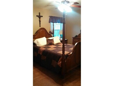 Master Bedroom.