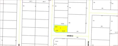 Homesite Location