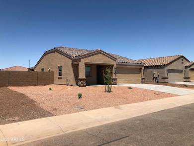 25440 W Yanez Ave, Buckeye, AZ 85326 - photo 3