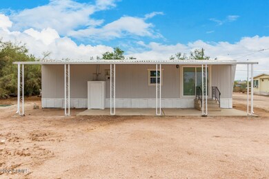 471 N Saguaro Dr, Apache Junction, AZ 85120 - photo 2