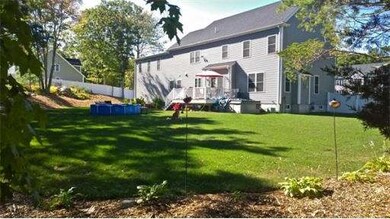 6 Michelmore Way, Foxboro, MA 02035 - photo 6