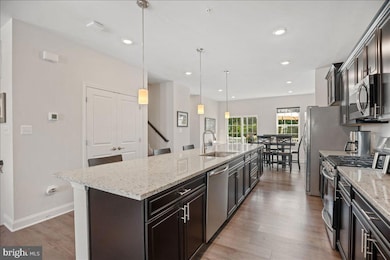 23772 Myrtle Glen Way, California, MD 20619 - photo 6