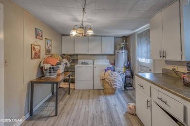 715 N Oak St, Webb City, MO 64870 - photo 7