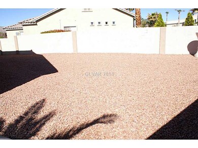 Property Photo. Back/side yard