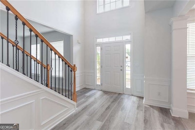 4987 Rustic Canyon Dr, Suwanee, GA 30024 - photo 3