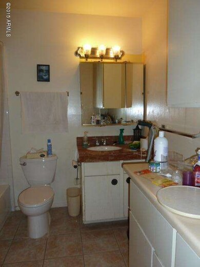 HALL BATHROOM-pic 1