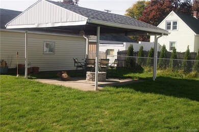 134 12th Ave, North Tonawanda, NY 14120 - photo 4