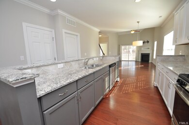 2190 Pineola Bog Trail, Apex, NC 27502 - photo 6