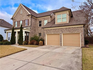 512 Edgewater Dr, Holly Springs, GA 30115 - photo 4