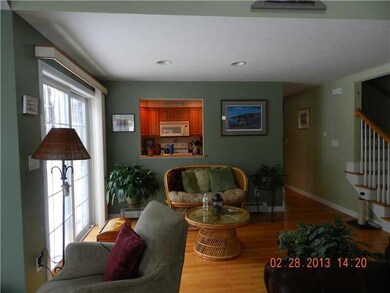 Living Room. This is another angle...