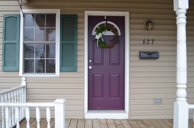 627 Mahoning St, Milton, PA 17847 - photo 3