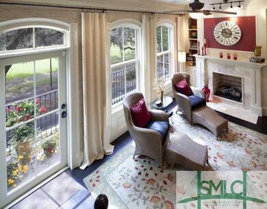 Den/Family/Great Room.
