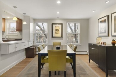 157 W Brookline St unit 4, Boston, MA 02118 - photo 7