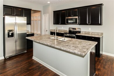 3886 Albert Ln, Bargersville, IN 46106 - photo 6