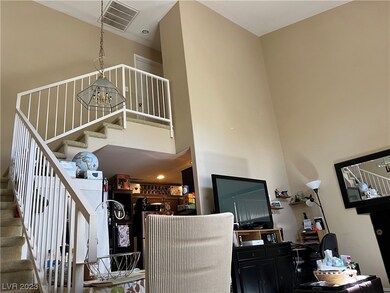 Vaulted Ceilings