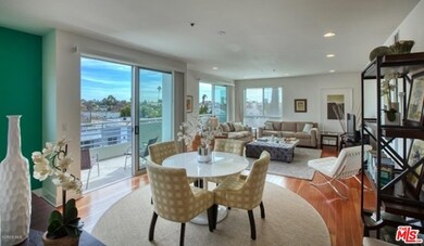 817 N Alfred St unit 404A, West Hollywood, CA 90069 - photo 3