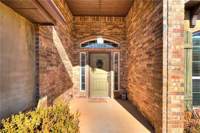 19504 Crest Ridge Dr, Edmond, OK 73012 - photo 3