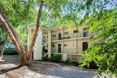 Amazing location in Midtown Atlanta!