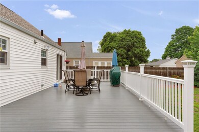 48 Dean St, Pawtucket, RI 02861 - photo 4