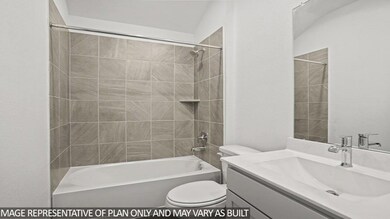 271 Bella Way, Magnolia, TX 77354 - photo 5