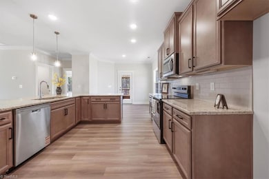 413 Stonewell Ct unit Lot 41, Pleasant Garden, NC 27313 - photo 6