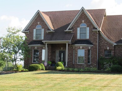 101 Muir Field Dr, Nicholasville, KY 40356 - photo 3