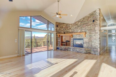 707 E Arrowhead Ct, Payson, AZ 85541 - photo 3