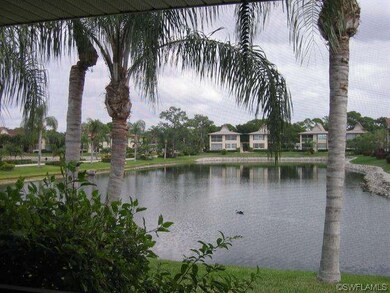 lake