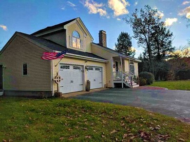 27 Cross Country Ln, Plymouth, NH 03264 - photo 5