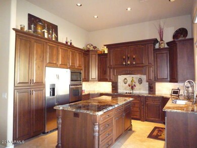 Kitchen 1