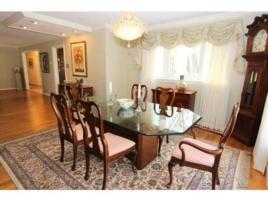 Dining Room.