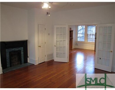 Master Bedroom. Bedroom looking into Living Room a