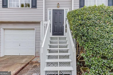 5670 Hollow Ridge Ln, Norcross, GA 30071 - photo 4