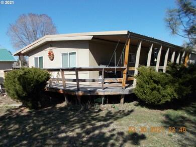 214 E 9th St, Prairie City, OR 97869 - photo 7