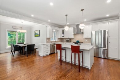 97 Bedford St unit 97, Lexington, MA 02420 - photo 2