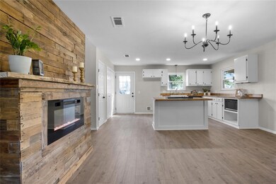 3605 Erwin Rd, Poolville, TX 76487 - photo 5