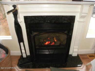 2371 Gunflint Trail- Natural Gas Firepla