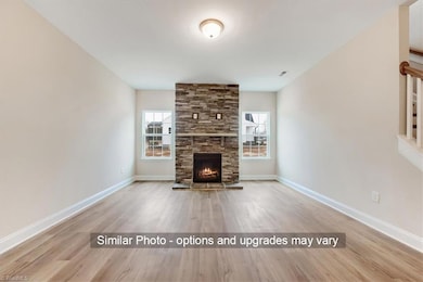 5433 Jaeger Dr unit Lot 29, Graham, NC 27253 - photo 6