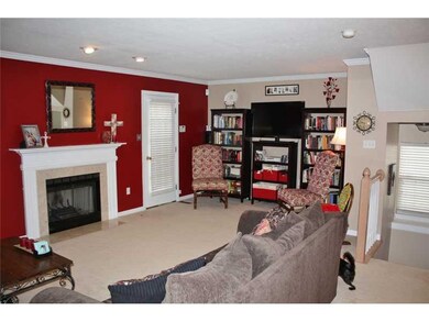 Den/Family/Great Room.