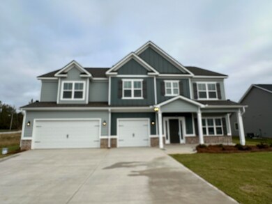 2466 Laurens St, Grovetown, GA 30813 - photo 2