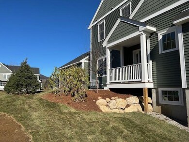 8 Devereaux Way unit E-3, Waterville Valley, NH 03215 - photo 4