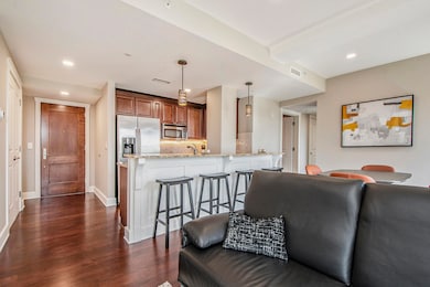 The Fitzgerald unit 602, Grand Rapids, MI 49503 - photo 3