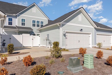 5353 Knobcone Loop unit C-103, Myrtle Beach, SC 29577 - photo 3