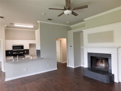 310 Stefhanie Dr, Celina, TX 75009 - photo 5