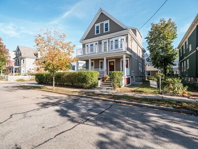 57 Cleveland St unit 1, Arlington, MA 02474 - photo 5