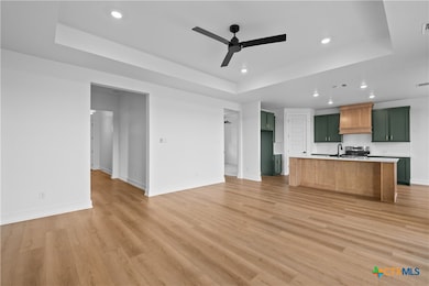 4034 Prairie Dr, Nolanville, TX 76559 - photo 5