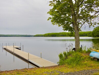 Pond View
