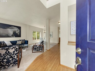 Entrance/Foyer
