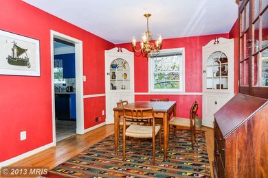 3315 Longwood Dr, Falls Church, VA 22041 - photo 7